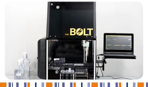 Screening delle micotossine veloce e conveniente: automazione e analisi multi target