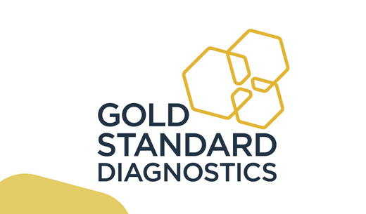 Gold Standard Diagnostics Industrial solution