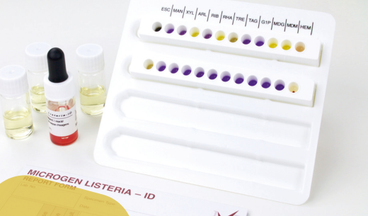 Microgen® Listeria-ID