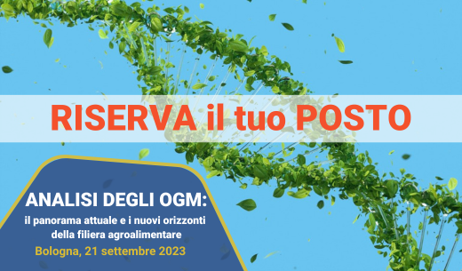 Analisi degli OGM: il panorama attuale e i nuovi orizzonti della filiera agroalimentare