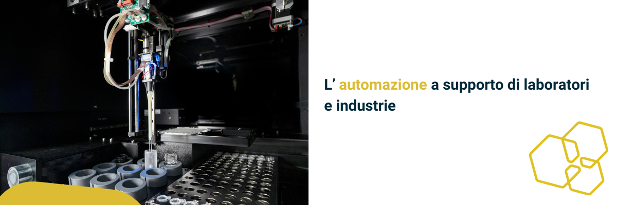 The BOLT - Robot ELISA