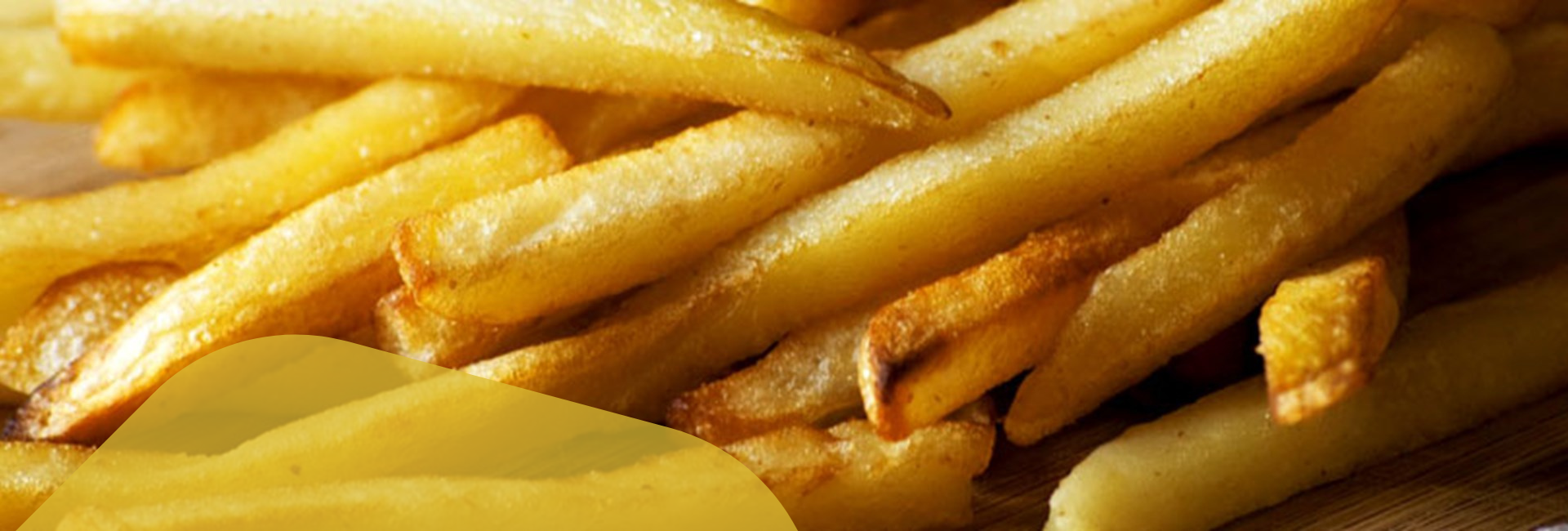 Acrilammide nelle patatine fritte Acrilammide nelle patatine fritte