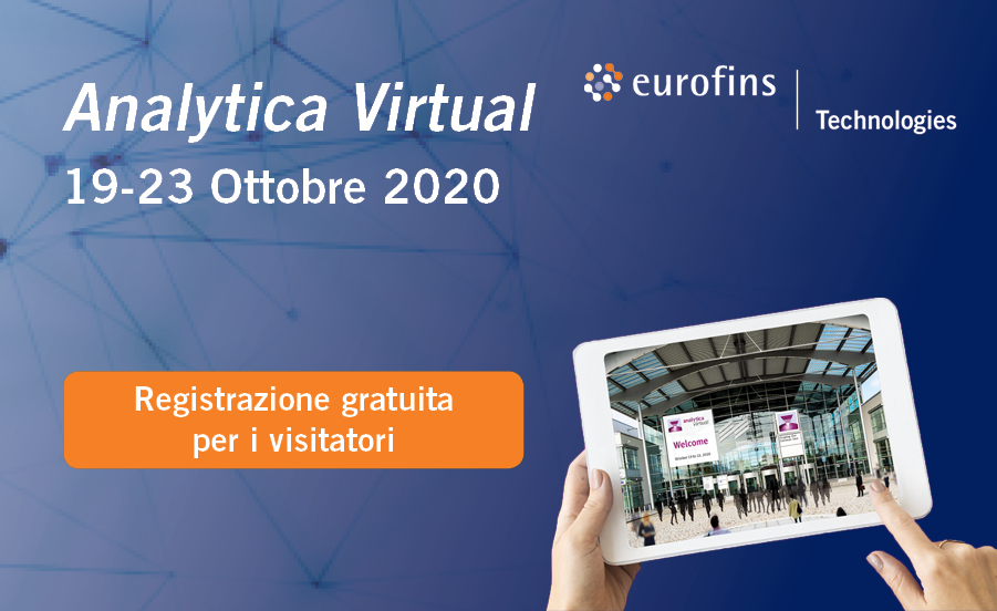 Analytica Virtual 2020
